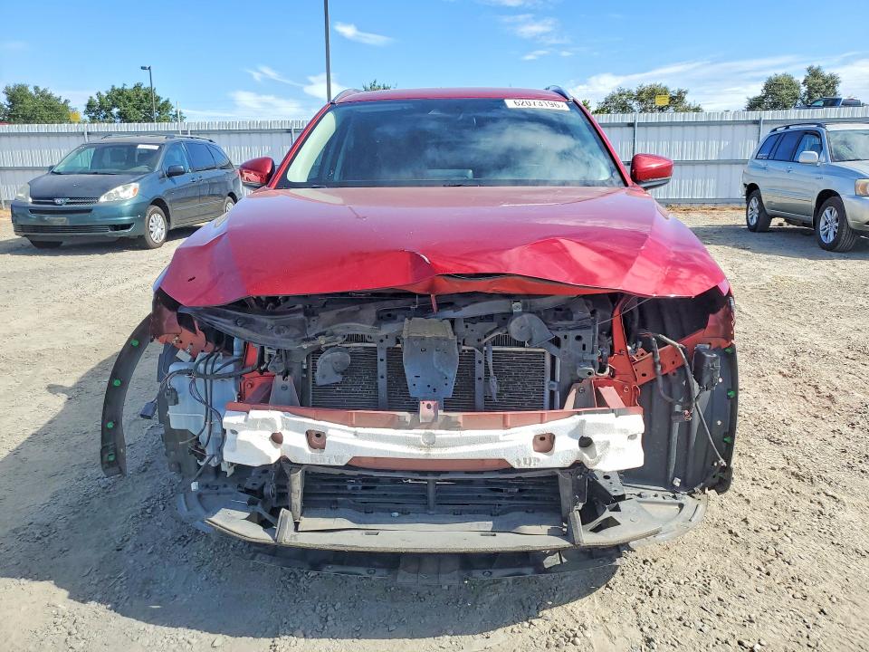 2018 Mazda Cx-5 მანქანა იყიდება აუქციონზე, vin: JM3KFABM8J0382638, აუქციონის ნომერი: 62073196