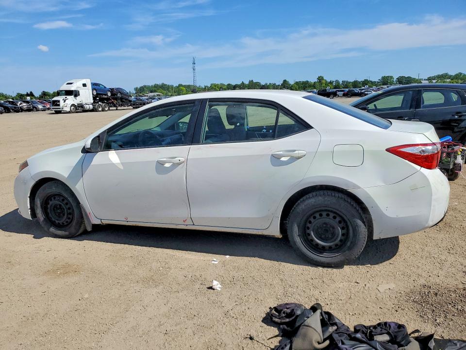 Продажа на аукционе авто 2014 Toyota Corolla, vin: 2T1BURHE3EC005157, номер лота: 85618655