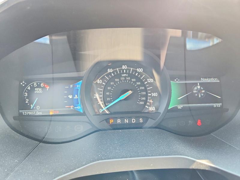 2016 Ford Edge მანქანა იყიდება აუქციონზე, vin: 2FMPK4K89GBC37464, აუქციონის ნომერი: 97683175