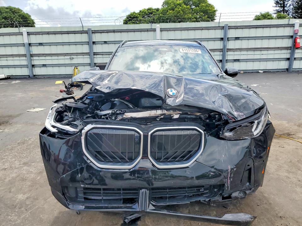 Продажа на аукционе авто 2025 Bmw X3, vin: 5UX53GP01S9099274, номер лота: 61531206