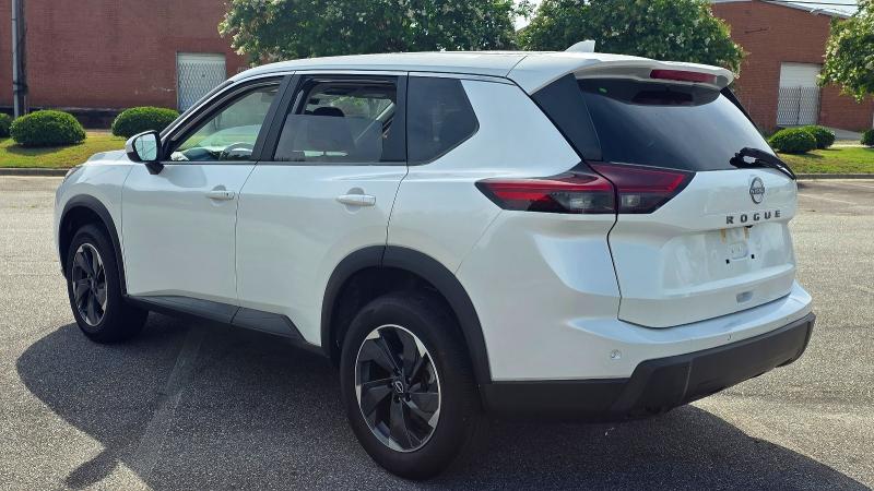 Продажа на аукционе авто 2025 Nissan Rogue, vin: 5N1BT3BB9SC766435, номер лота: 62812196