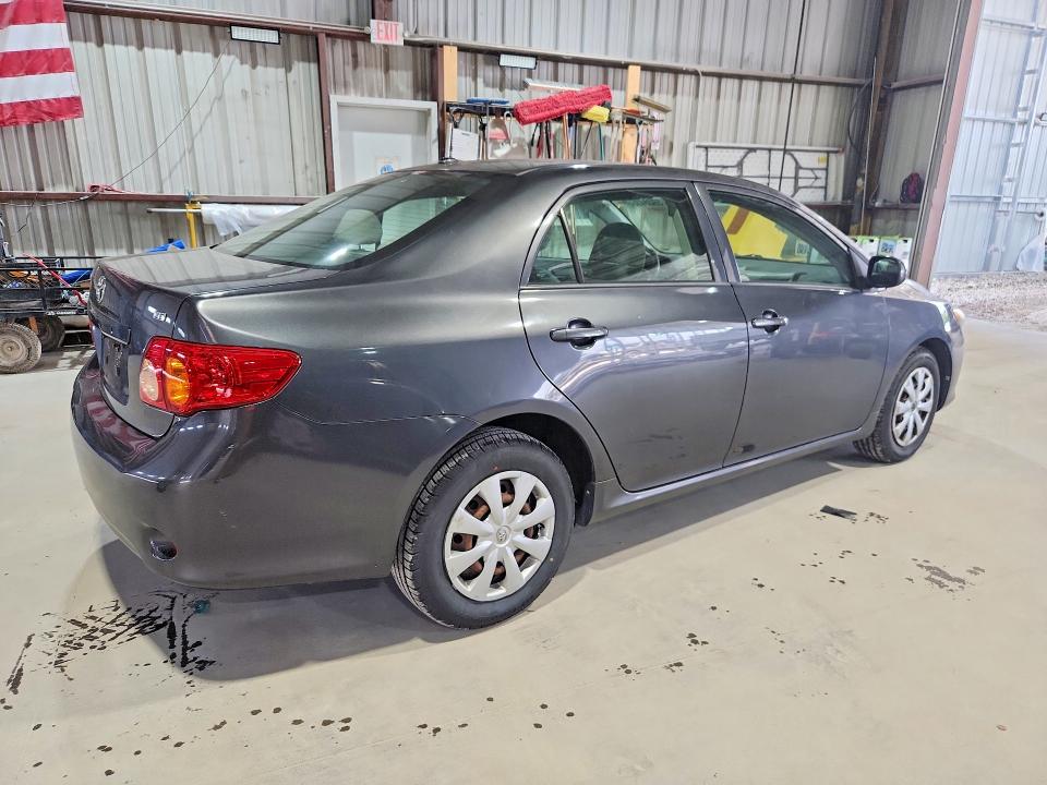 Aukcja sprzedaży 2009 Toyota Corolla, vin: 1NXBU40E19Z123727, numer aukcji: 59234356