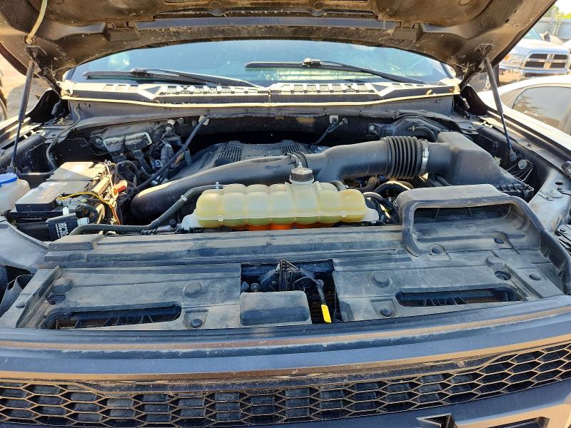 61689136 :رقم المزاد ، 1FTFW1RG3JFD74308 vin ، 2018 Ford F150 مزاد بيع