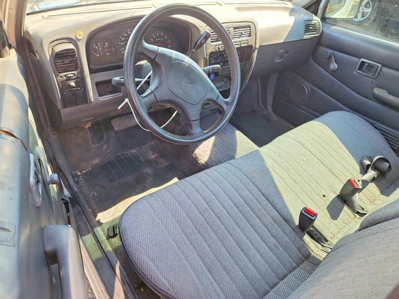 1995 Nissan Truck მანქანა იყიდება აუქციონზე, vin: 1N6SD11S1SC467414, აუქციონის ნომერი: 59980416