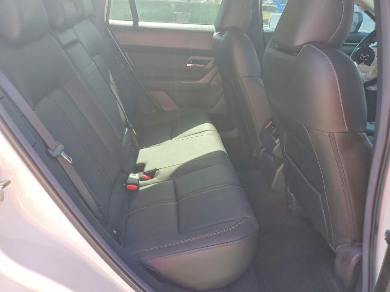 2025 Mazda Cx-50 მანქანა იყიდება აუქციონზე, vin: 7MMVABEM3SN393962, აუქციონის ნომერი: 61307466