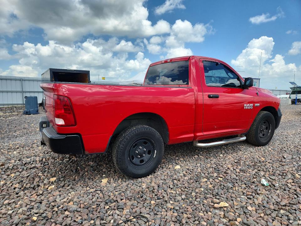Aukcja sprzedaży 2016 Ram 1500, vin: 3C6JR6AT6GG193970, numer aukcji: 61409966