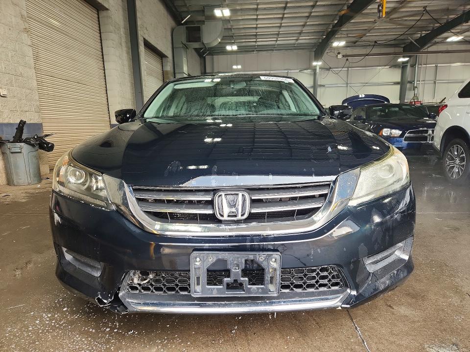 Aukcja sprzedaży 2015 Honda Accord, vin: 1HGCR2F3XFA249720, numer aukcji: 60958556