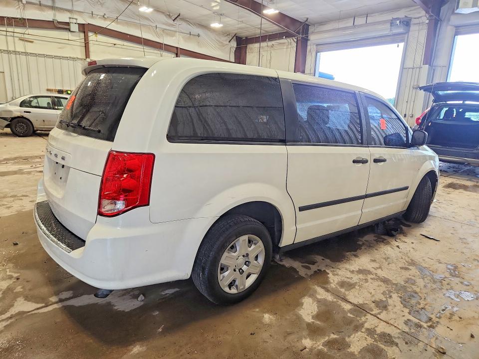 Aukcja sprzedaży 2012 Dodge Grand Caravan, vin: 2C4RDGBG8CR407220, numer aukcji: 62712386