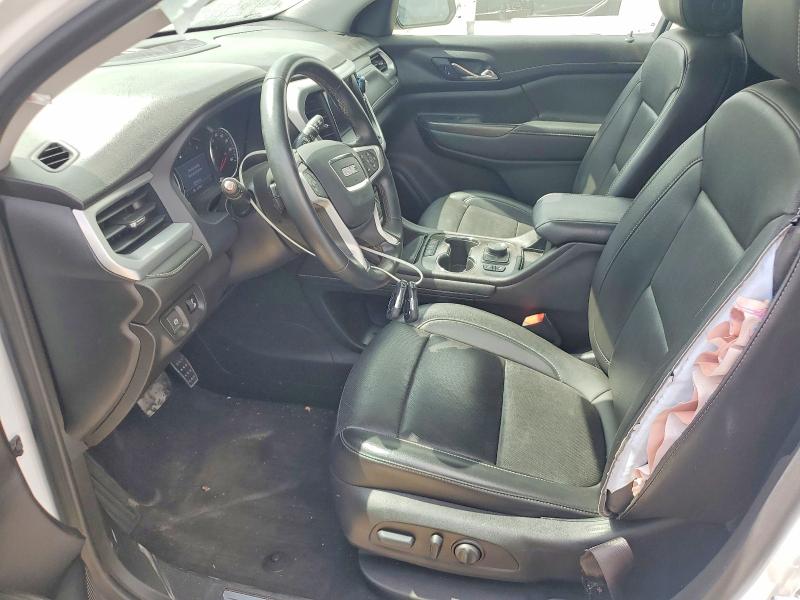 Aukcja sprzedaży 2023 Gmc Acadia, vin: 1GKKNML44PZ234717, numer aukcji: 56860876