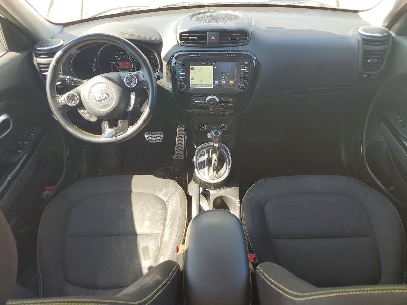 Aukcja sprzedaży 2016 Kia Soul, vin: KNDJP3A55G7346509, numer aukcji: 62439266