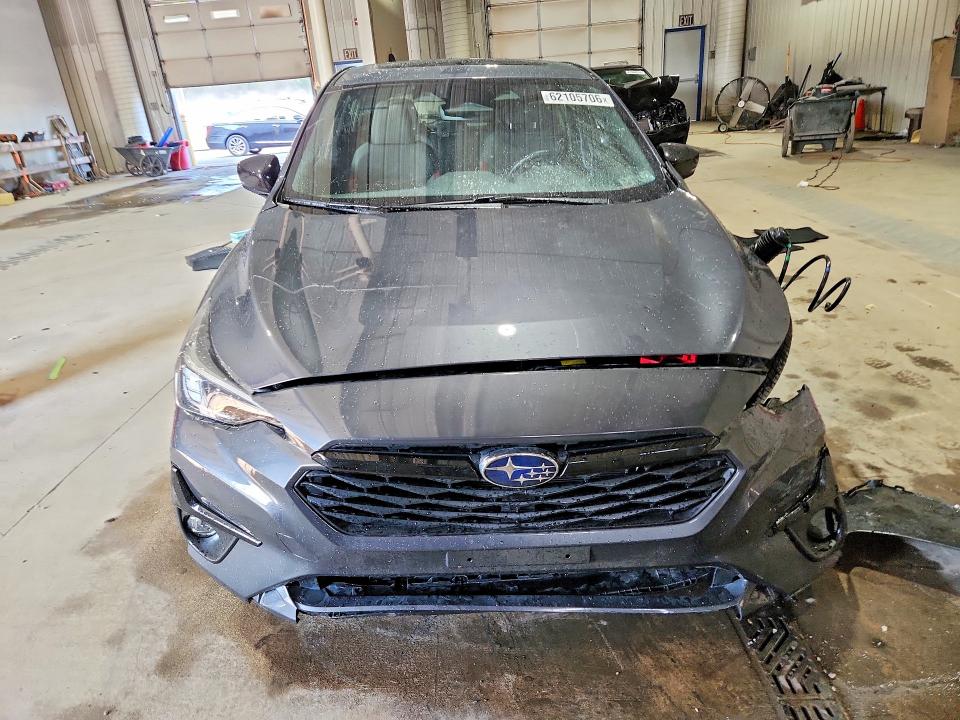 Aukcja sprzedaży 2024 Subaru Impreza, vin: JF1GUHJC9R8910857, numer aukcji: 62105706