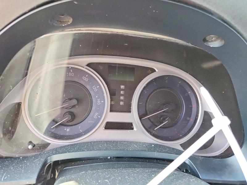 Продажа на аукционе авто 2008 Lexus Is 250, vin: JTHBK262182064330, номер лота: 63255876