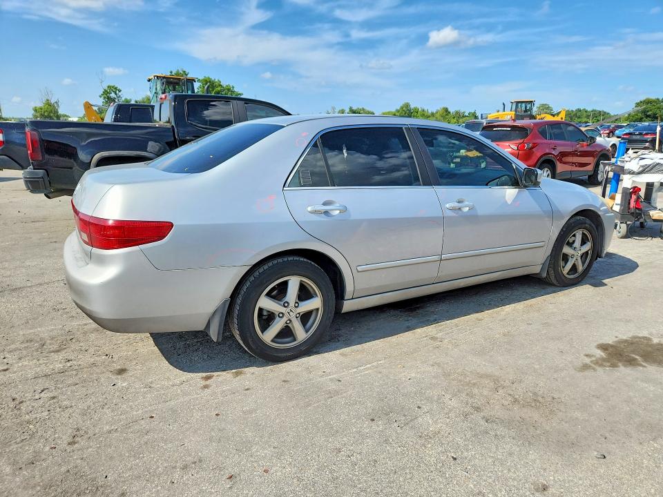 Продаж на аукціоні авто 2005 Honda Accord, vin: 1HGCM56735A077807, номер лоту: 62203446