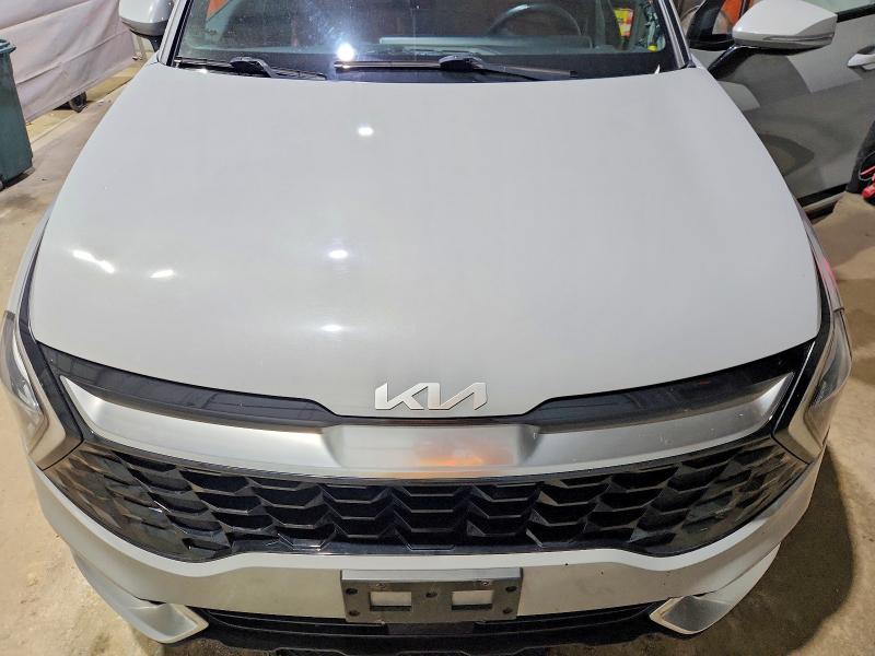Продажа на аукционе авто 2023 Kia Sportage, vin: 5XYK4CAF2PG019364, номер лота: 60357026