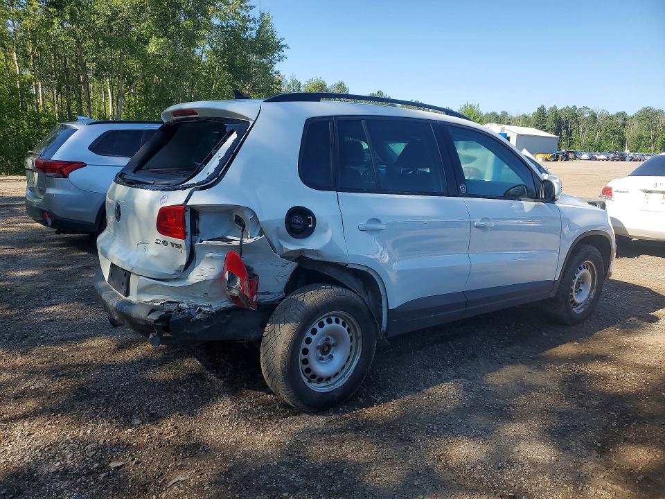 Aukcja sprzedaży 2017 Volkswagen Tiguan, vin: WVGNV7AX7HK033469, numer aukcji: 61565146