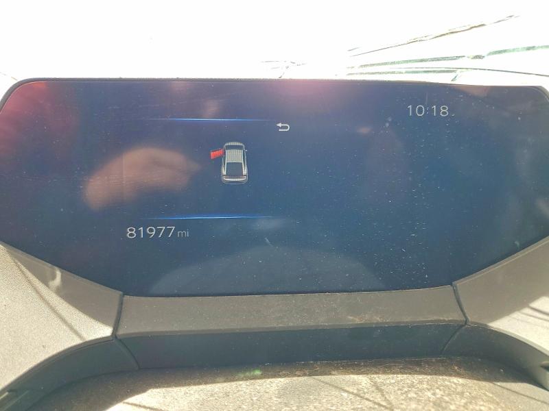 Auction sale of the 2023 Toyota Prius, vin: JTDACAAU4P3001499, lot number: 63204306