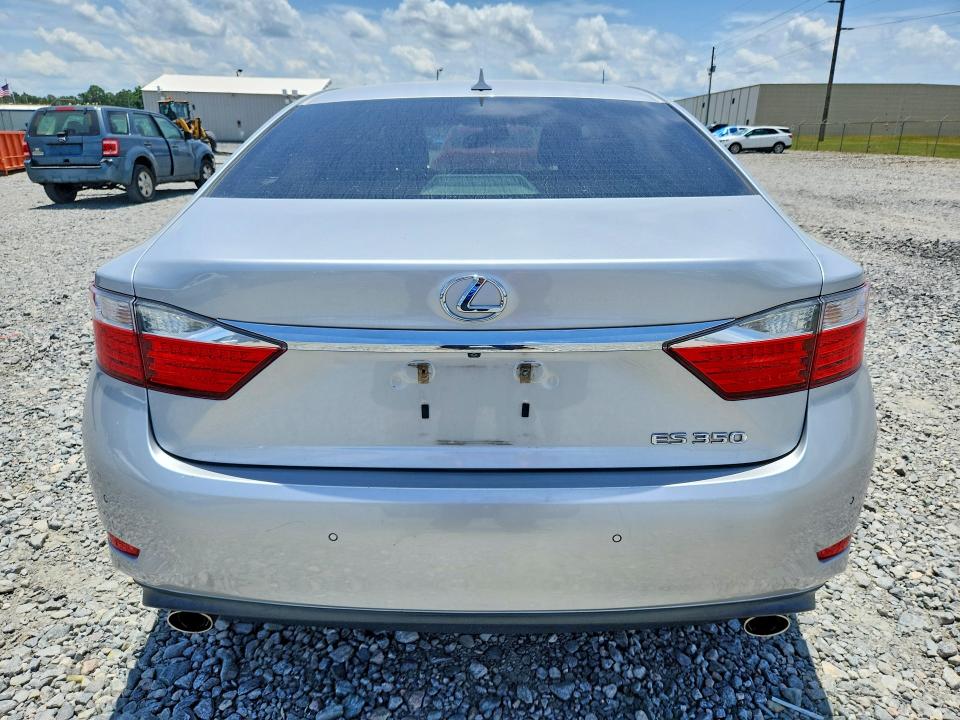 Продажа на аукционе авто 2014 Lexus Es, vin: JTHBK1GG8E2135541, номер лота: 59898936