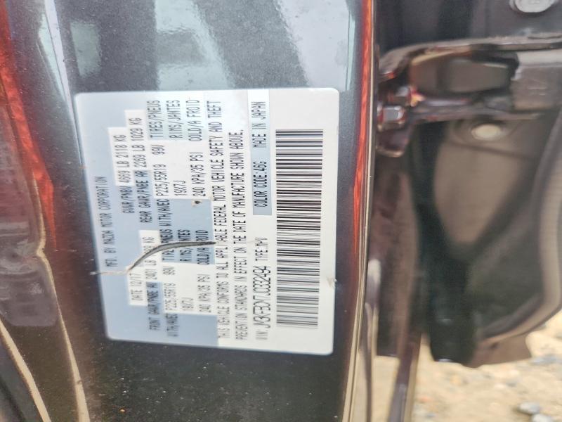 Продаж на аукціоні авто 2018 Mazda Cx-5, vin: JM3KFBCM7J0332494, номер лоту: 59800676