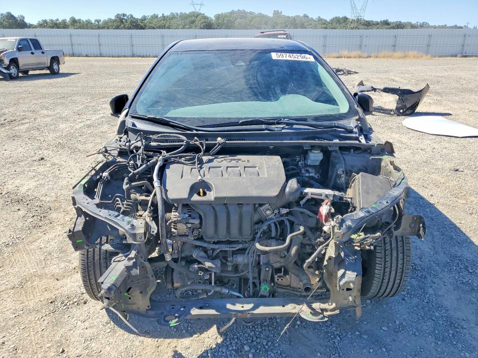 Aukcja sprzedaży 2017 Toyota Corolla, vin: 2T1BURHE3HC748311, numer aukcji: 59745296