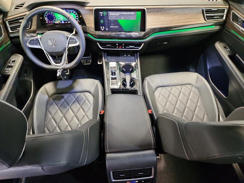 Продаж на аукціоні авто 2026 Volkswagen Atlas, vin: 1V2FN2CA4TC517136, номер лоту: 60753116