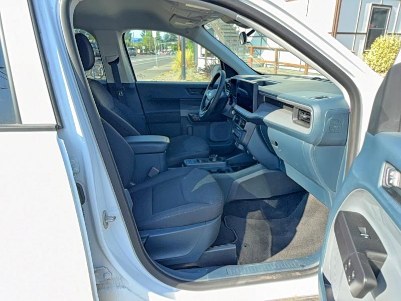 61444276 :رقم المزاد ، 3FTTW8A30SRB23612 vin ، 2025 Ford Maverick مزاد بيع