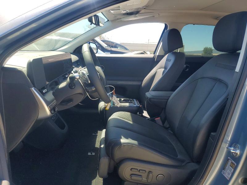 62788936 :رقم المزاد ، 7YAKR4DA3TY055131 vin ، 2026 Hyundai Ioniq 5 مزاد بيع