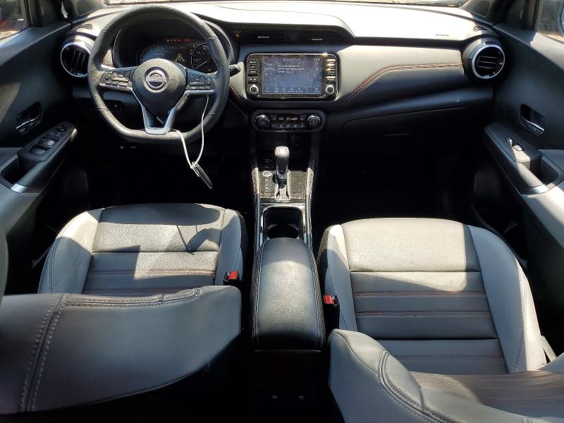 Aukcja sprzedaży 2023 Nissan Kicks, vin: 3N1CP5DV1PL513060, numer aukcji: 60519216
