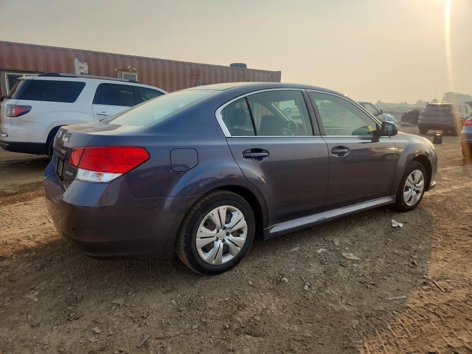 Aukcja sprzedaży 2014 Subaru Legacy, vin: 4S3BMAA6XE1009828, numer aukcji: 60186856