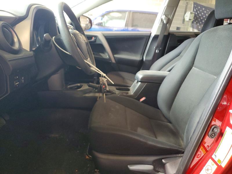 Aukcja sprzedaży 2016 Toyota Rav4, vin: JTMZFREV8GJ079940, numer aukcji: 61788206