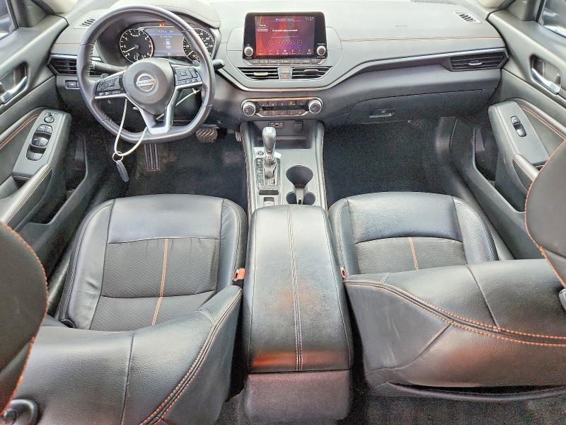 Продаж на аукціоні авто 2019 Nissan Altima, vin: 1N4BL4CW9KN324910, номер лоту: 61765606