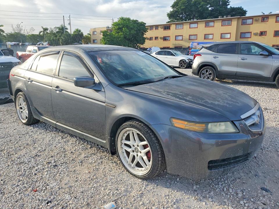 Aukcja sprzedaży 2004 Acura Tl, vin: 19UUA662X4A030750, numer aukcji: 61431906