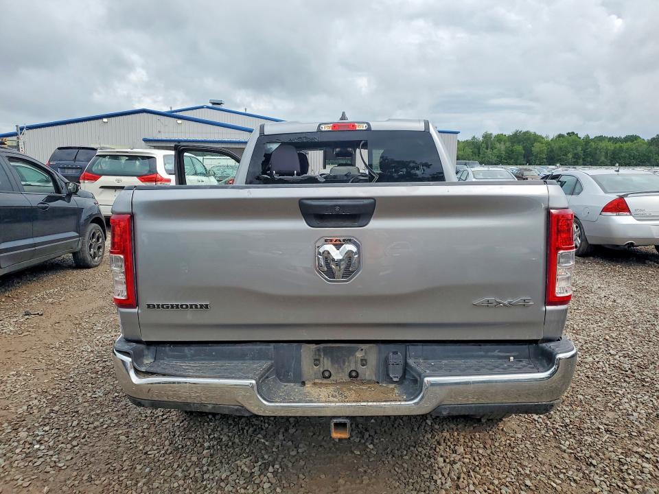 Auction sale of the 2024 Ram 1500, vin: 1C6RRFBG8RN203638, lot number: 62868986