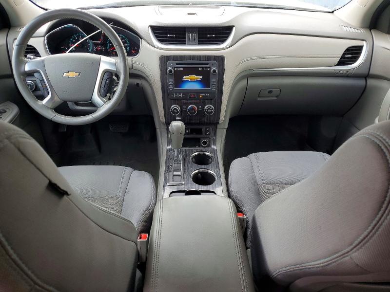 Aukcja sprzedaży 2014 Chevrolet Traverse, vin: 1GNKVGKD0EJ167423, numer aukcji: 59716776
