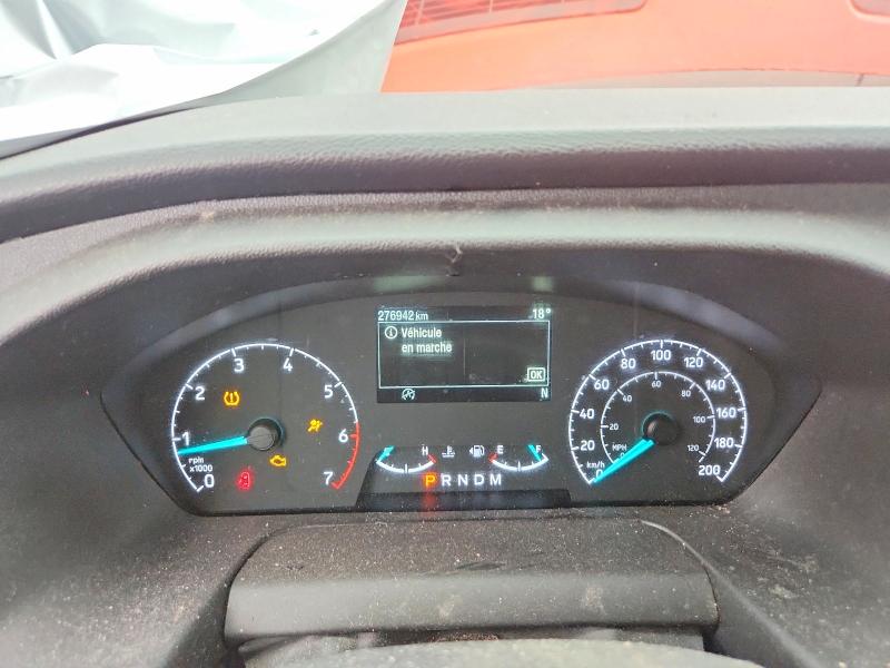 Продажа на аукционе авто 2020 Ford Transit, vin: 1FDBF6ZG1LKB48382, номер лота: 62461946