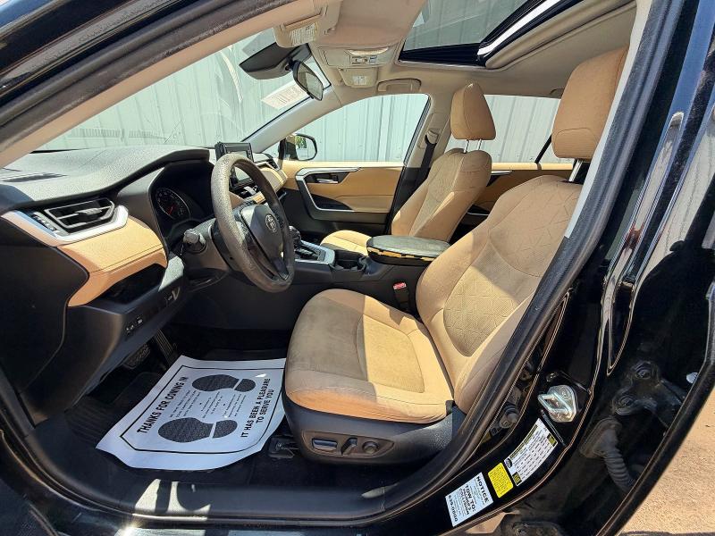Продажа на аукционе авто 2020 Toyota Rav4, vin: 2T3W1RFV5LC072666, номер лота: 60708296