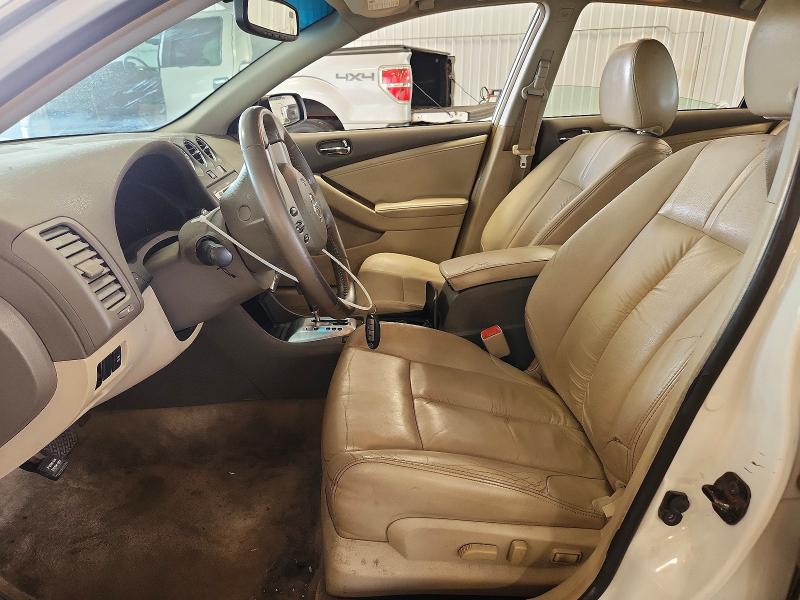 Продаж на аукціоні авто 2010 Nissan Altima, vin: 1N4AL2AP2AN464811, номер лоту: 61150036