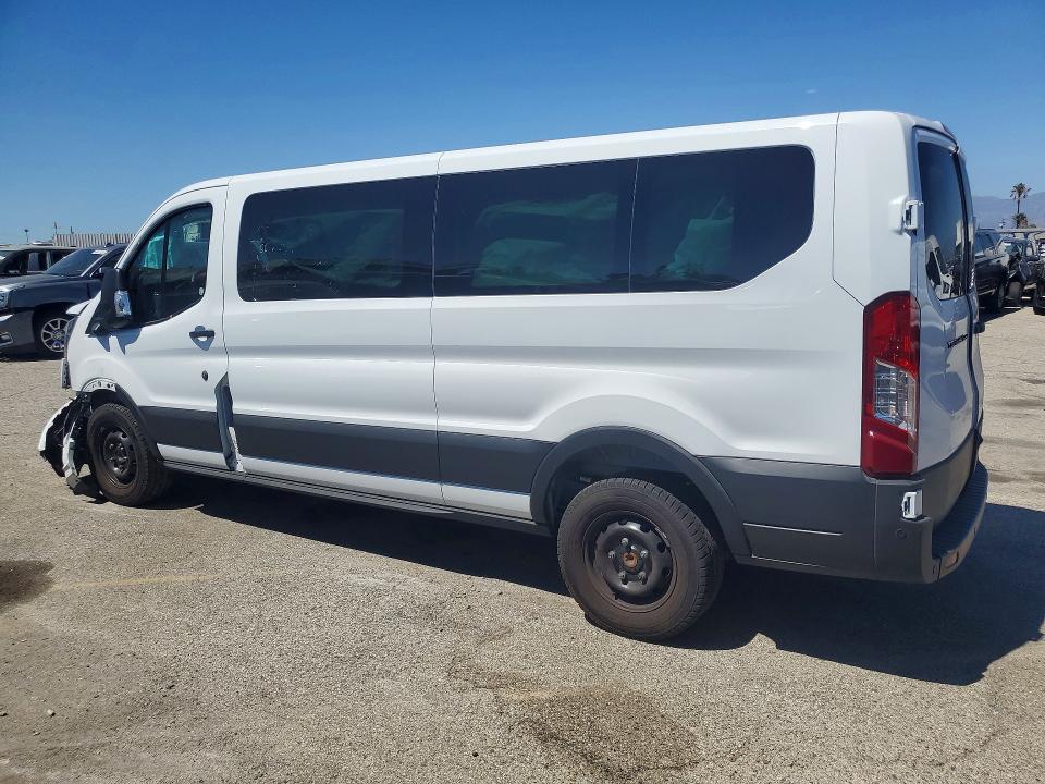 Продажа на аукционе авто 2026 Ford Transit, vin: 1FBAX2YG2TKA35696, номер лота: 61592906