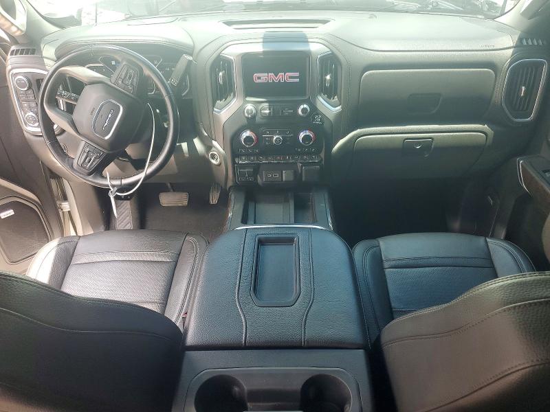 Aukcja sprzedaży 2022 Gmc Sierra, vin: 1GT49WEY6NF219655, numer aukcji: 60767956