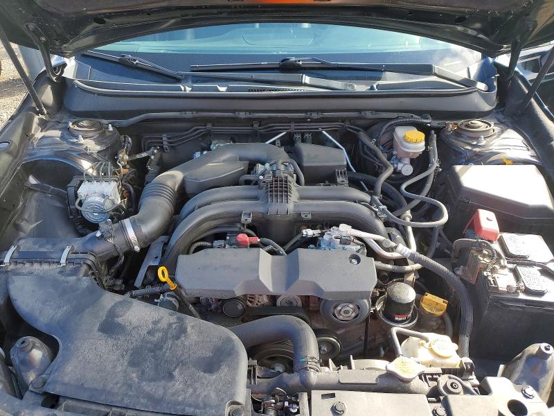 Aukcja sprzedaży 2015 Subaru Legacy, vin: 4S3BNAJ63F3045881, numer aukcji: 63151156