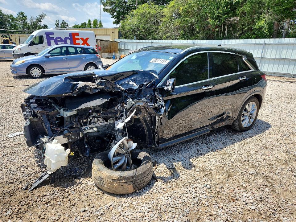 Продажа на аукционе авто 2019 Infiniti Qx50, vin: 3PCAJ5M14KF137397, номер лота: 60225126