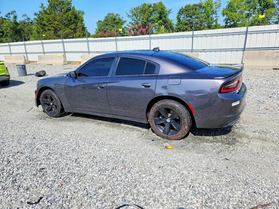 Aukcja sprzedaży 2015 Dodge Charger, vin: 2C3CDXJG1FH884352, numer aukcji: 61424776