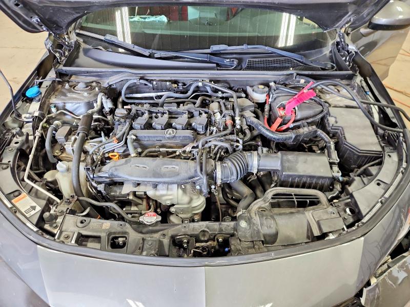 Aukcja sprzedaży 2025 Acura Integra, vin: 19UDE4H30SA002029, numer aukcji: 62221946