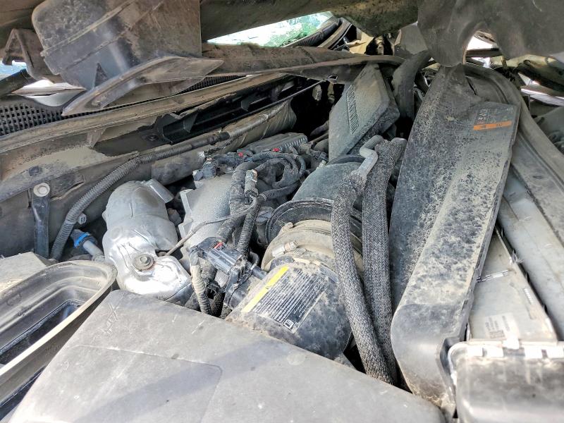 Aukcja sprzedaży 2022 Gmc Sierra, vin: 1GD49SEY3NF316087, numer aukcji: 61199656
