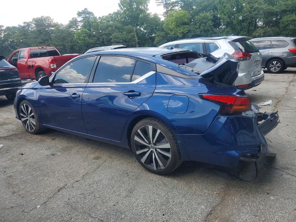Aukcja sprzedaży 2020 Nissan Altima, vin: 1N4BL4CVXLC279691, numer aukcji: 59605526