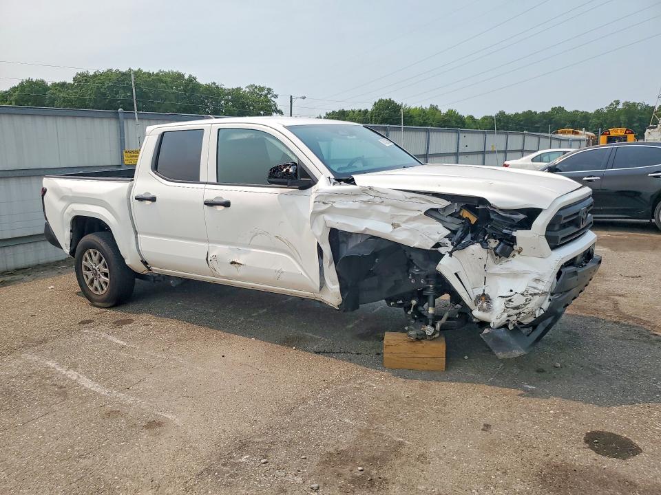 Aukcja sprzedaży 2026 Toyota Tacoma, vin: 3TYKD5HN7TT042911, numer aukcji: 61032656