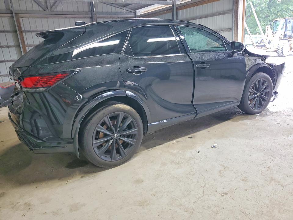 Продаж на аукціоні авто 2024 Lexus Rx, vin: 2T2BCMEA4RC010831, номер лоту: 61779686