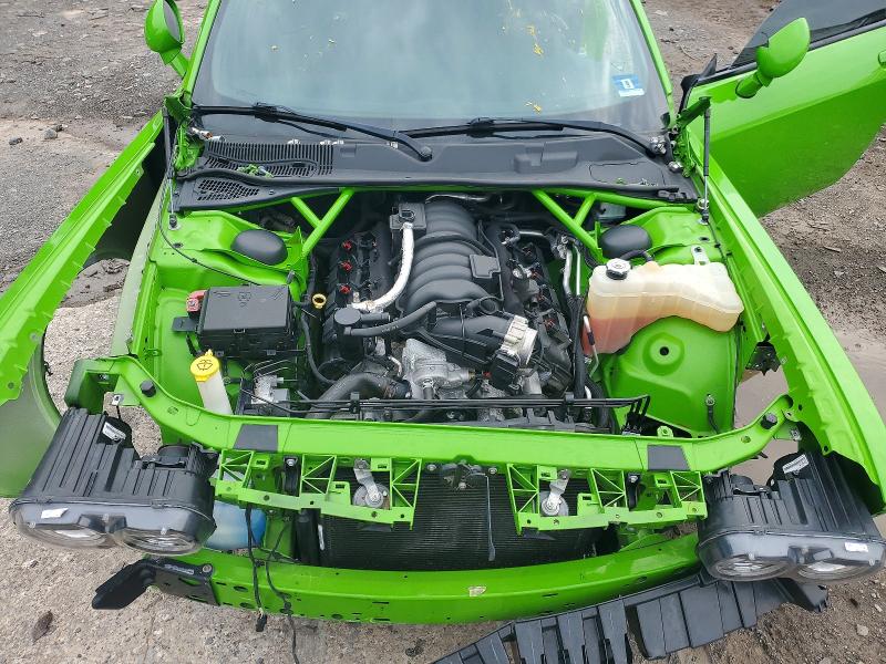 Aukcja sprzedaży 2017 Dodge Challenger, vin: 2C3CDZFJ8HH584729, numer aukcji: 60061426
