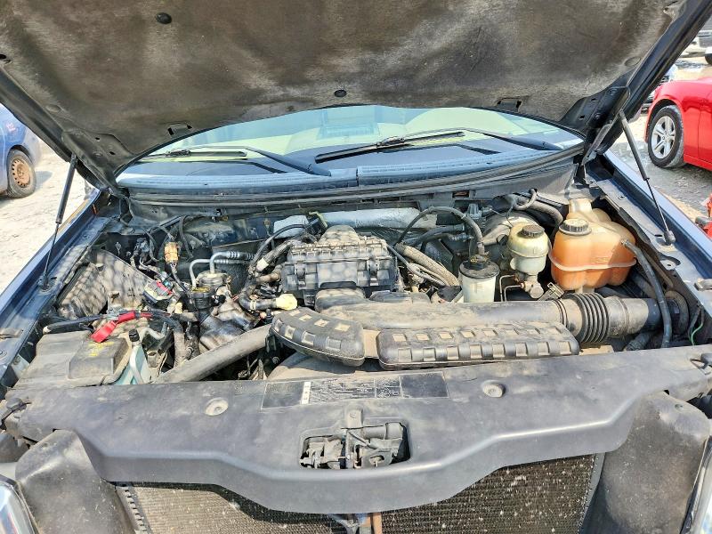 2006 Ford F150 მანქანა იყიდება აუქციონზე, vin: 1FTPW14VX6FB15333, აუქციონის ნომერი: 62722626