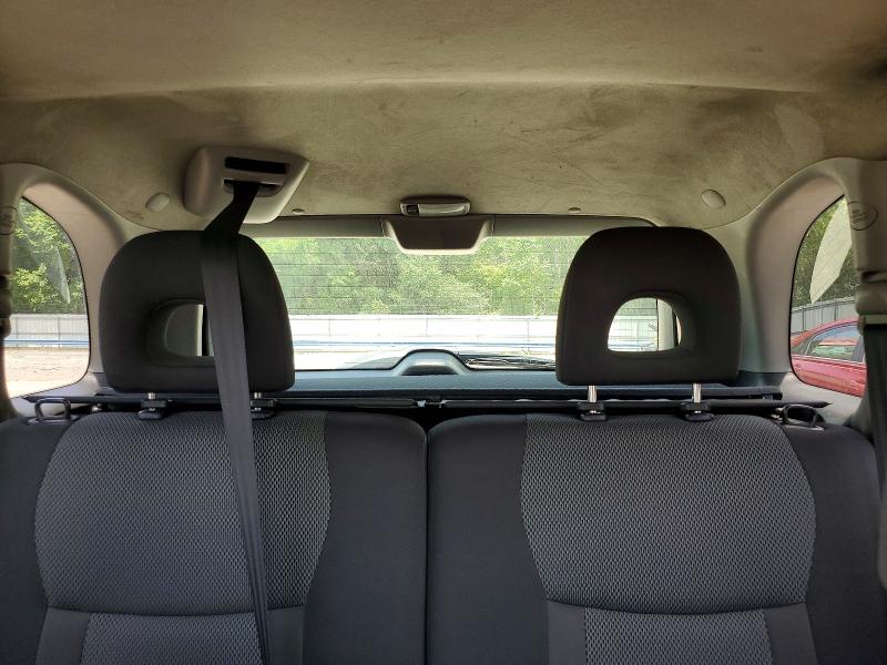 2005 Toyota Rav4 მანქანა იყიდება აუქციონზე, vin: JTEHD20V750052520, აუქციონის ნომერი: 59307766