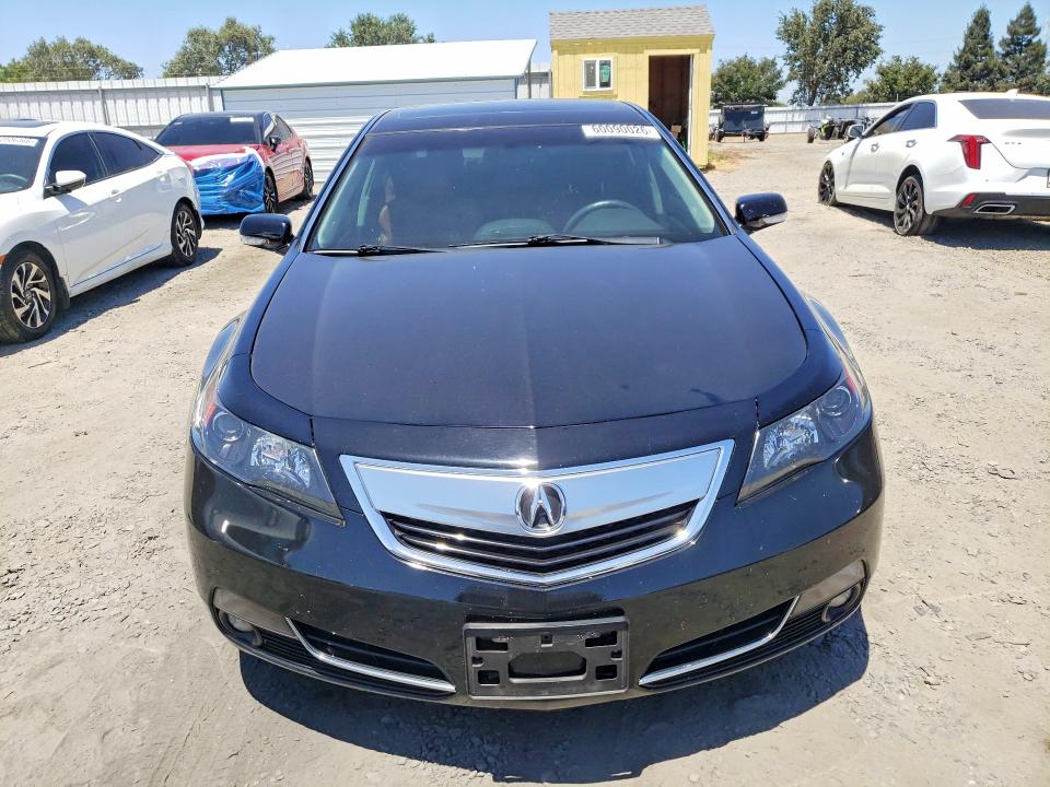 Aukcja sprzedaży 2014 Acura Tl, vin: 19UUA9F59EA000796, numer aukcji: 60090026